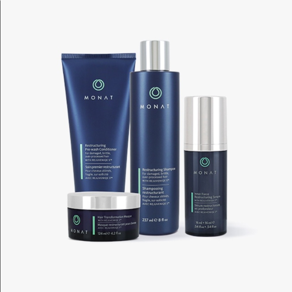 Hair Care